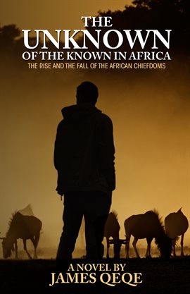 Cover image for The Unknown of the Known in Africa