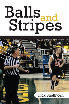 Cover image for Balls and Stripes