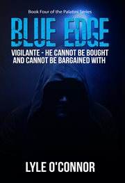 Blue edge. Vigilante cover image