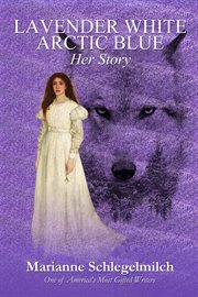 Lavender white arctic blue. Her Story cover image