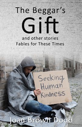 Cover image for The Beggar's Gift