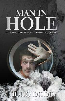 Cover image for Man In Hole
