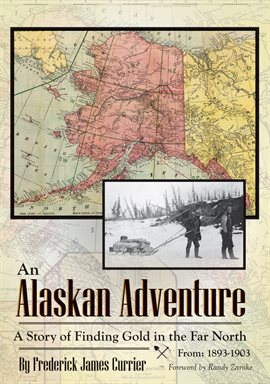 Cover image for An Alaskan Adventure
