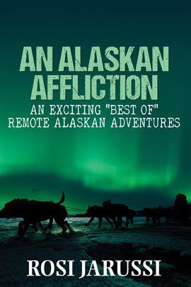 Cover image for An Alaskan Affliction