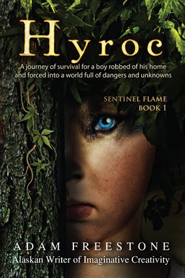 Cover image for Hyroc