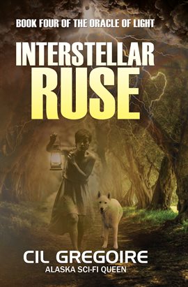 Cover image for Interstellar Ruse