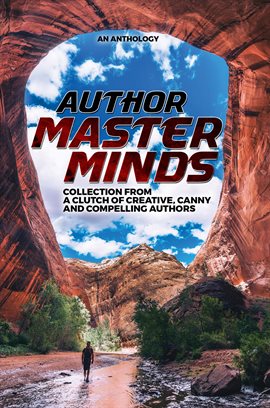 Cover image for Author Masterminds