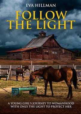Cover image for Follow The Light
