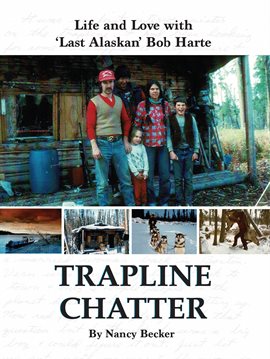 Cover image for Trapline Chatter