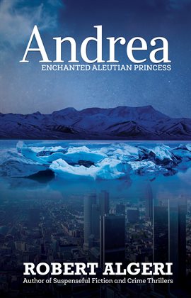 Cover image for Andrea