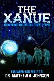 The xanue cover image