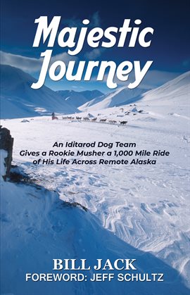 Cover image for Majestic Journey