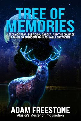 Cover image for Tree of Memories