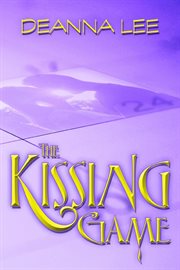 The kissing game cover image