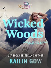 Wicked Woods cover image