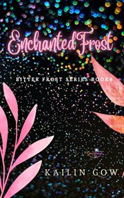 Enchanted frost cover image