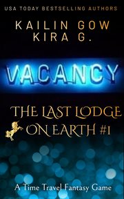 Vacancy cover image