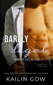 Barely legal cover image