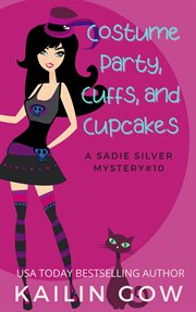 Costume party, cuffs, and cupcakes cover image