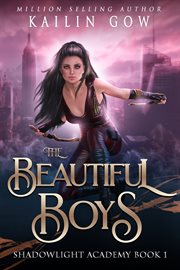 The beautiful boys cover image