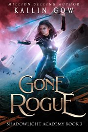 Gone rogue cover image