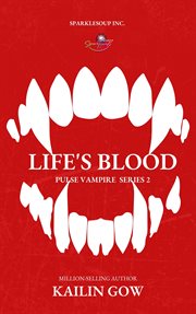 Life's blood cover image