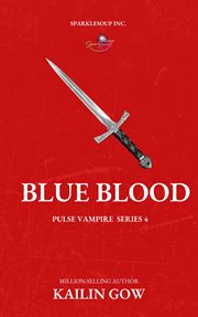 Blue blood cover image