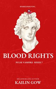 Blood rights cover image