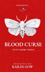 Blood curse cover image