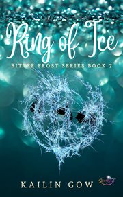 Ring of Ice cover image