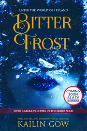 Bitter frost cover image