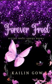 Forever frost cover image