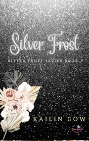 Silver frost cover image