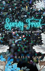 Spring frost cover image