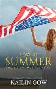 Loving Summer cover image