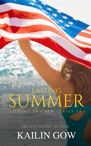 Lasting summer cover image