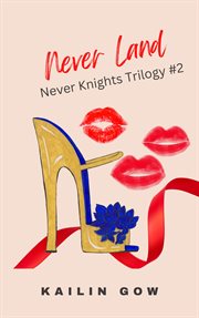 Never ending : Never Knights Trilogy cover image