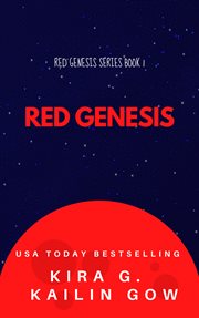 Red genesis : Red Genesis cover image
