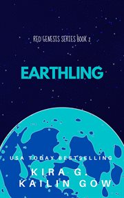 Earthling : Red Genesis cover image