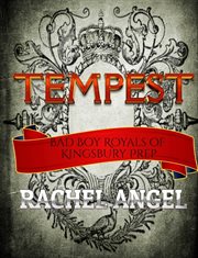 Tempest: a high school bully romance : A High School Bully Romance cover image