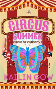 Circus summer cover image