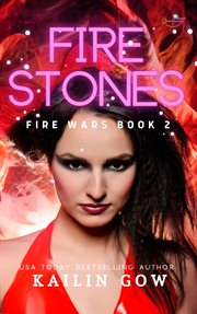 The fire stones cover image