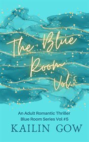 The Blue Room : Blue Room cover image