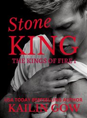 Stone King : Kings of Fire cover image