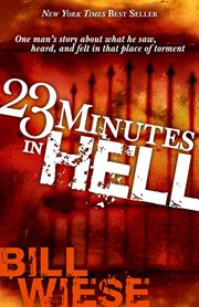 23 minutes in hell cover image