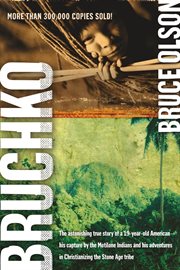 Bruchko cover image