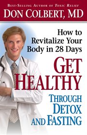 Get healthy through detox and fasting cover image