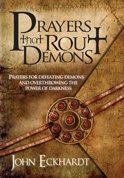 Prayers that rout demons cover image