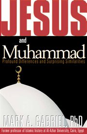 Jesus and Muhammad cover image