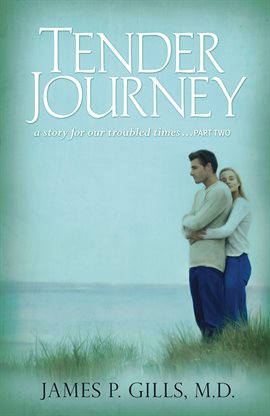 Cover image for Tender Journey